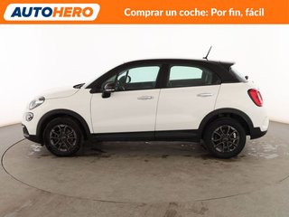 Fiat 500X 1.0 Turbo Lounge