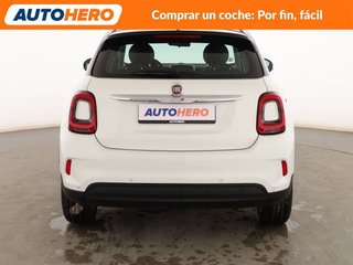 Fiat 500X 1.0 Turbo Lounge