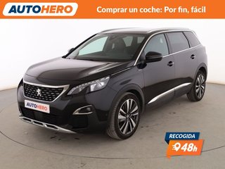 Peugeot 5008 1.2 PureTech GT Line