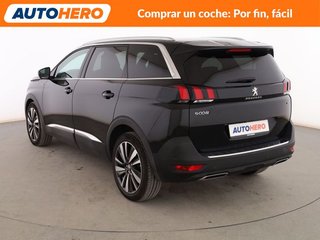 Peugeot 5008 1.2 PureTech GT Line