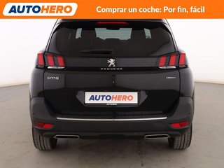 Peugeot 5008 1.2 PureTech GT Line