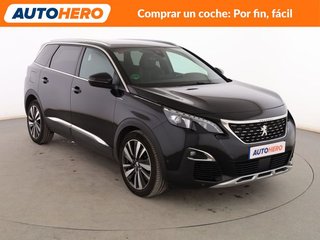Peugeot 5008 1.2 PureTech GT Line