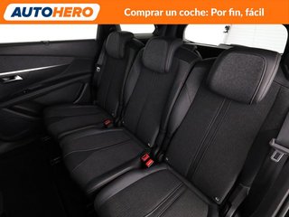 Peugeot 5008 1.2 PureTech GT Line