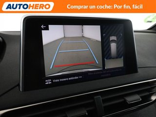 Peugeot 5008 1.2 PureTech GT Line