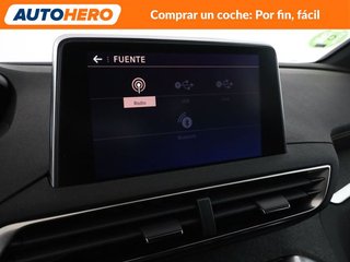 Peugeot 5008 1.2 PureTech GT Line
