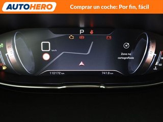 Peugeot 5008 1.2 PureTech GT Line