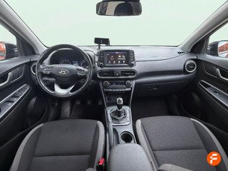 Hyundai Kona 1.0 TGDi Essence 4x2