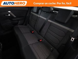 Citroën C4 1.2 PureTech Feel Pack