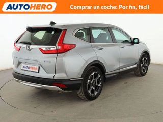 Honda CR-V 2.0 i-MMD Hybrid Elegance 2WD