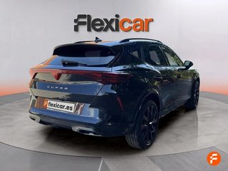 Cupra Formentor 1.5 eTSI 110kW Launch Edition DSG