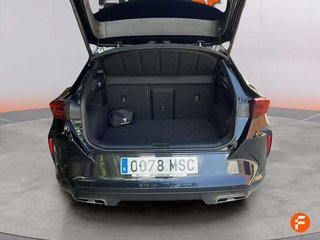 Cupra Formentor 1.5 eTSI 110kW Launch Edition DSG