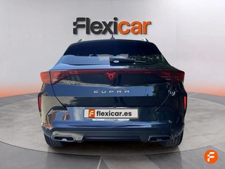 Cupra Formentor 1.5 eTSI 110kW Launch Edition DSG