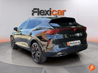 Cupra Formentor 1.5 eTSI 110kW Launch Edition DSG