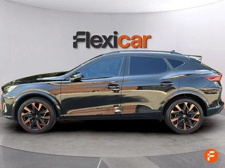 Cupra Formentor 1.5 eTSI 110kW Launch Edition DSG