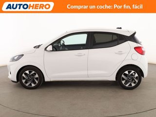 Hyundai i10 1.0 Klass