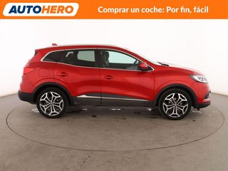 Renault Kadjar 1.5 BLUE dCi Techno
