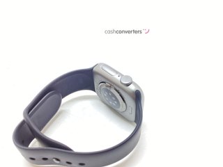 apple watch series 11 42mm (gps) aluminio