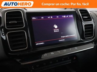 Citroën C5 Aircross 1.2 PureTech Feel