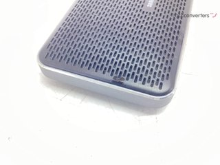 altavoz portatil bluetooth sharper image sbt624