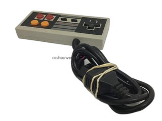 mando nes nintendo mando