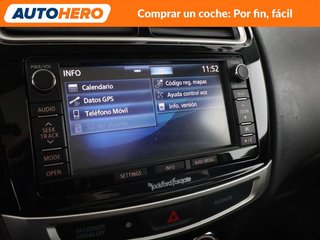 Mitsubishi ASX 2.2 DI-D Kaiteki 4WD