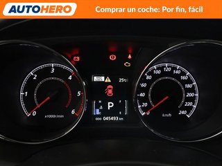 Mitsubishi ASX 2.2 DI-D Kaiteki 4WD