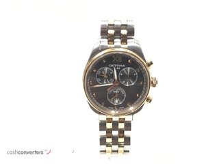 reloj pulsera señora certina ds-8