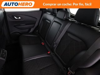 Renault Kadjar 1.5 BLUE dCi Techno