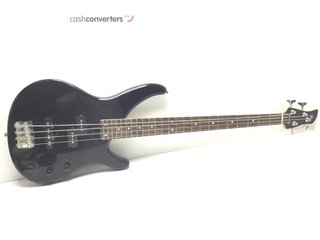 bajo electrico yamaha trbx