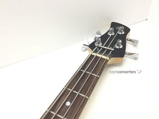 bajo electrico yamaha trbx