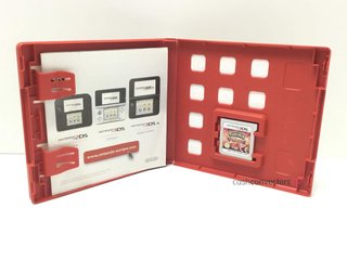 pokemon rubi omega 3ds