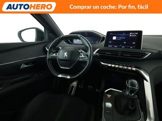 Peugeot 3008 2.0 Blue-HDi GT Line