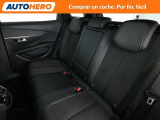 Peugeot 3008 2.0 Blue-HDi GT Line