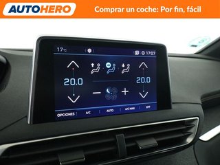 Peugeot 3008 2.0 Blue-HDi GT Line