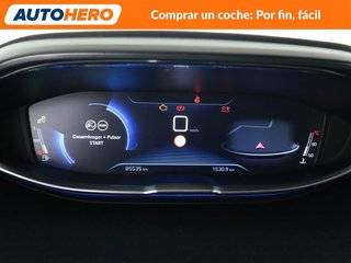 Peugeot 3008 2.0 Blue-HDi GT Line