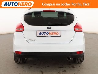 Ford Focus 2.0 TDCi Titanium