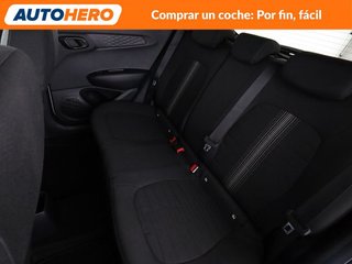 Hyundai i10 1.0 Klass