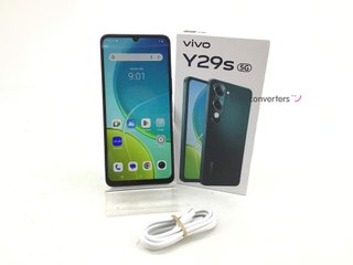 vivo y29s 6gb 256gb