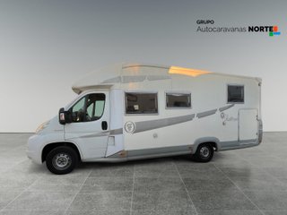 ELNAGH T-LOFT 530 T-LOFT 530