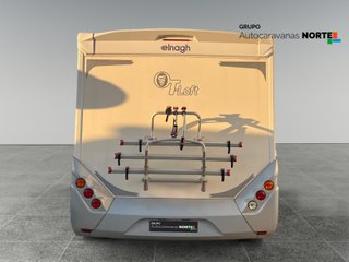 ELNAGH T-LOFT 530 T-LOFT 530