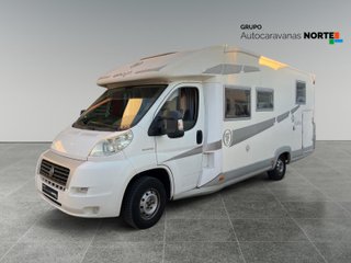 ELNAGH T-LOFT 530 T-LOFT 530