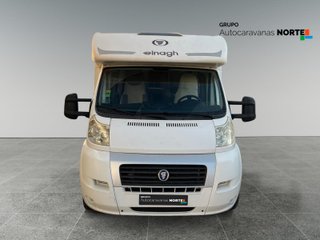 ELNAGH T-LOFT 530 T-LOFT 530