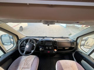 ELNAGH T-LOFT 530 T-LOFT 530