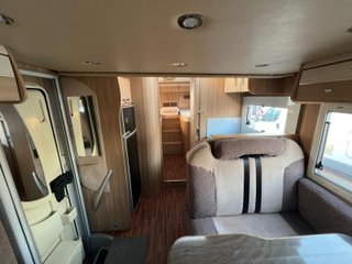 ELNAGH T-LOFT 530 T-LOFT 530