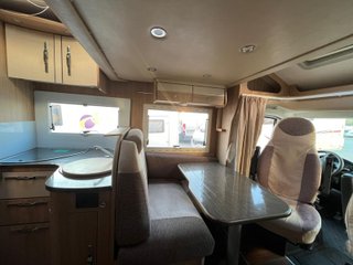ELNAGH T-LOFT 530 T-LOFT 530