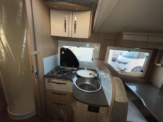 ELNAGH T-LOFT 530 T-LOFT 530