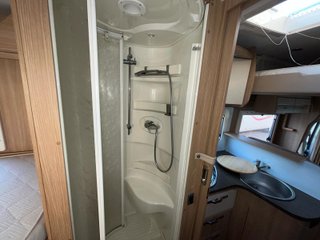 ELNAGH T-LOFT 530 T-LOFT 530