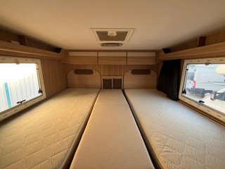 ELNAGH T-LOFT 530 T-LOFT 530