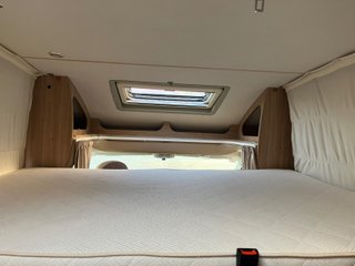 ELNAGH T-LOFT 530 T-LOFT 530