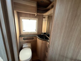 ELNAGH T-LOFT 530 T-LOFT 530